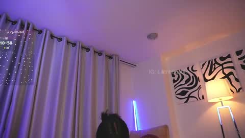 Snapshot of lilithhfosterr chatting on February 28, 11:56 pm Lili online show from February 28, 11:56 pm