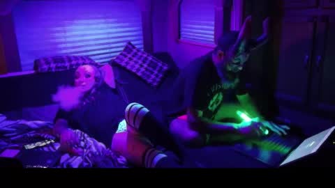 LilithJamiez online show from December 16, 2:05 am