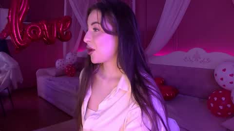 Lilith online show from February 15, 12:25 pm