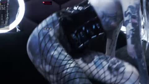 Snapshot of lilithlevis chatting on September 13, 4:01 am Tifon Mary - Indepent model online show from September 13, 4:01 am