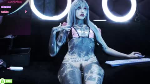 Snapshot of lilithlevis chatting on October 30, 3:13 pm Tifon Mary - Indepent model online show from October 30, 3:13 pm