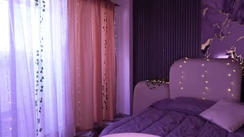 Lilith online show from March 31, 12:49 pm