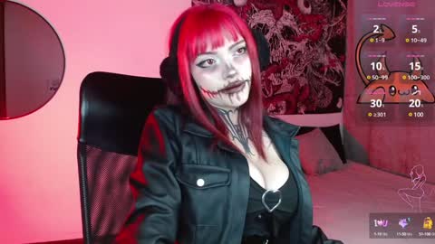 Lilith online show from January 9, 3:26 am