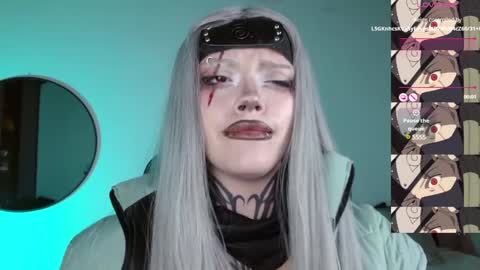 Lilith online show from January 12, 4:21 am