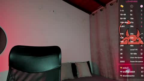 Lilith online show from March 9, 9:46 am