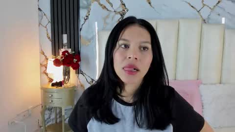 Lilith  online show from March 27, 5:13 am