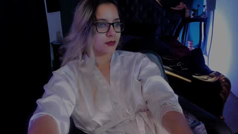 lilithmystic01 online show from January 17, 11:17 am