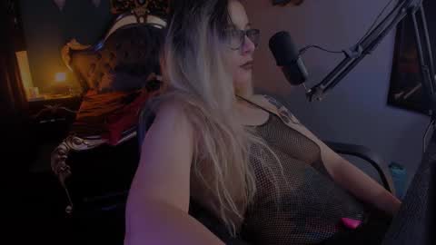 lilithmystic01 online show from January 26, 4:09 pm