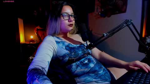 lilithmystic01 online show from February 2, 8:57 am