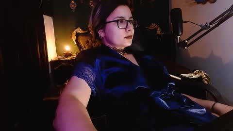 lilithmystic01 online show from February 21, 9:43 pm