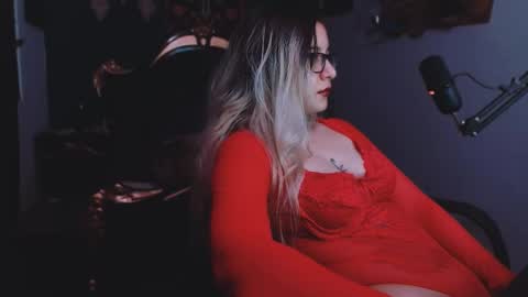 lilithmystic01 online show from February 22, 1:35 pm