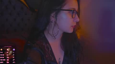 lilithmystic01 online show from October 22, 3:29 am