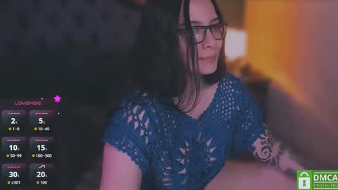 lilithmystic01 online show from February 22, 1:42 pm