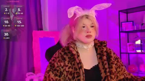 LilithNelson online show from March 15, 2:34 pm