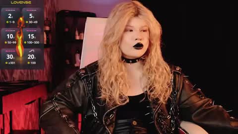 LilithNelson online show from March 23, 8:13 pm