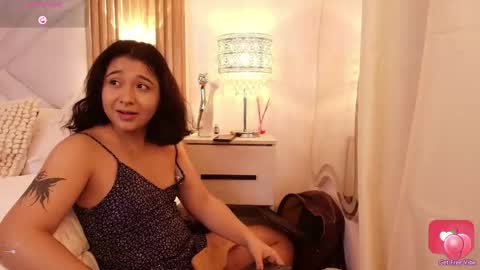 lilithnyx_x online show from April 11, 1:48 pm