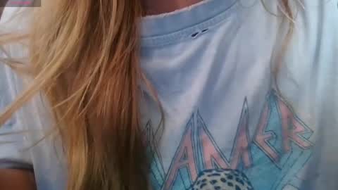 Lilithohfish online show from April 14, 5:08 pm