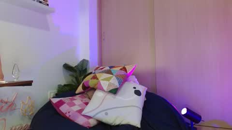 Snapshot of lilithqueen1 chatting on December 12, 7:26 pm La pelirroja online show from December 12, 7:26 pm