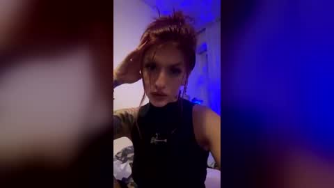 Lilith online show from July 22, 9:50 pm