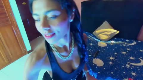 lilithsabeth online show from December 13, 2:54 am