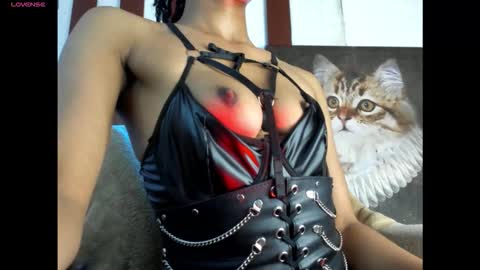lilithsabeth online show from September 30, 2:00 pm