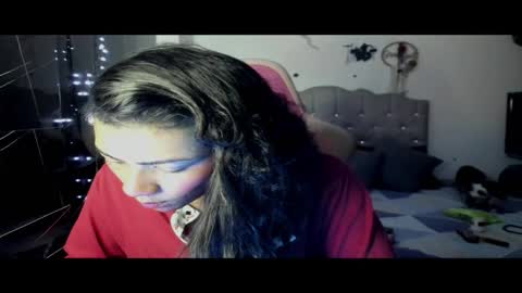 Snapshot of lilithsabeth chatting on February 17, 11:11 pm lilithsabeth online show from February 17, 11:11 pm