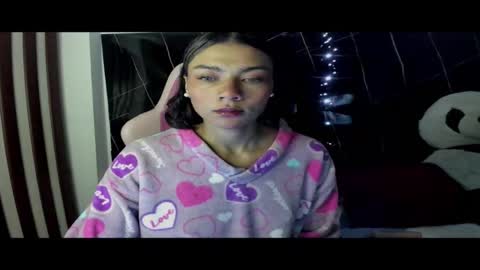 Snapshot of lilithsabeth chatting on February 23, 8:44 am lilithsabeth online show from February 23, 8:44 am