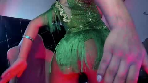 lilithsabeth online show from March 6, 8:27 pm