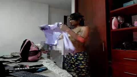 lilithsabeth online show from April 11, 12:48 am