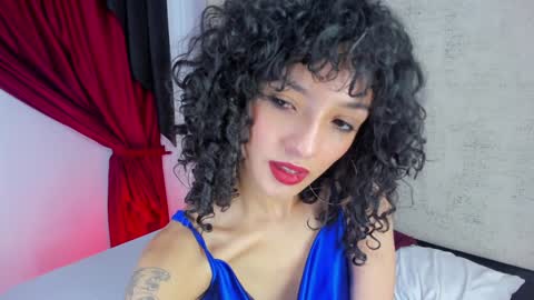 Snapshot of lilithsteinberg chatting on December 29, 7:11 pm jessi 3 online show from December 29, 7:11 pm