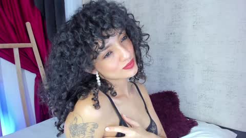 Snapshot of lilithsteinberg chatting on January 25, 6:57 pm jessi 3 online show from January 25, 6:57 pm