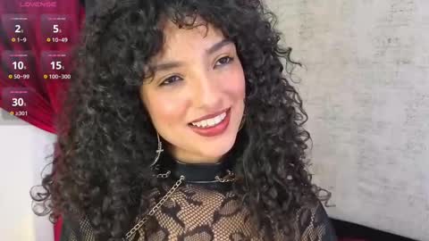 Snapshot of lilithsteinberg chatting on September 8, 8:19 pm jessi 3 online show from September 8, 8:19 pm