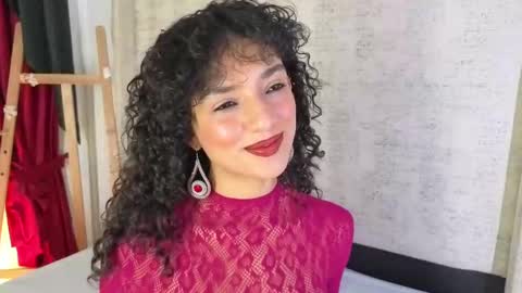 Snapshot of lilithsteinberg chatting on September 18, 9:28 pm jessi 3 online show from September 18, 9:28 pm