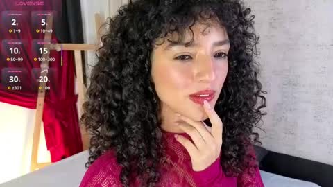 Snapshot of lilithsteinberg chatting on September 19, 6:41 pm jessi 3 online show from September 19, 6:41 pm