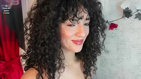 Snapshot of lilithsteinberg chatting on October 19, 8:42 pm jessi 3 online show from October 19, 8:42 pm