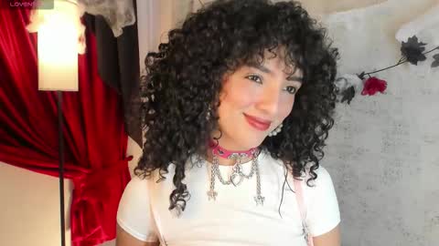 Snapshot of lilithsteinberg chatting on October 20, 7:58 pm jessi 3 online show from October 20, 7:58 pm