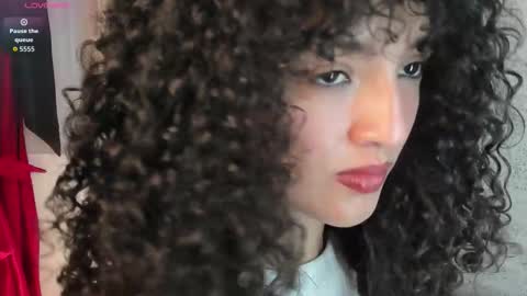 Snapshot of lilithsteinberg chatting on November 17, 8:36 pm jessi 3 online show from November 17, 8:36 pm