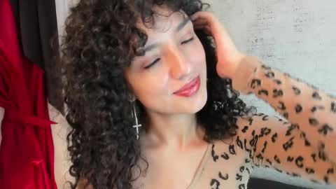 Snapshot of lilithsteinberg chatting on November 20, 7:46 pm jessi 3 online show from November 20, 7:46 pm