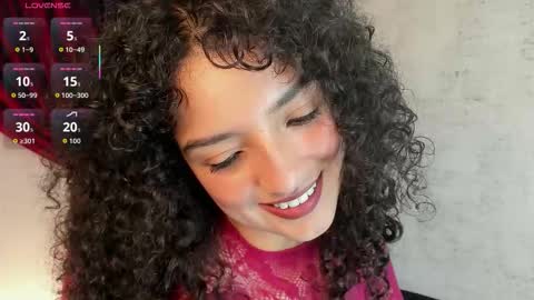 Snapshot of lilithsteinberg chatting on December 4, 7:55 pm jessi 3 online show from December 4, 7:55 pm