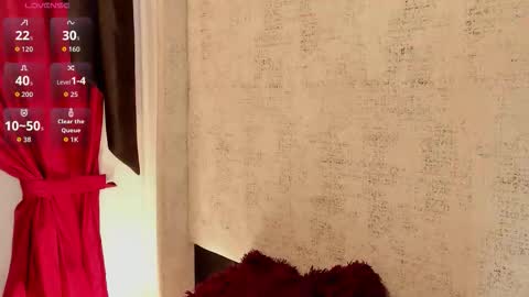 jessi 3 online show from January 16, 6:12 pm