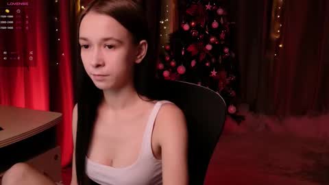 lilithstrangfor online show from January 7, 9:39 pm