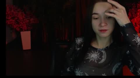 lilithstrangfor online show from February 24, 9:46 pm