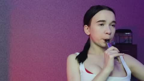 lilithstrangfor online show from April 14, 8:59 pm