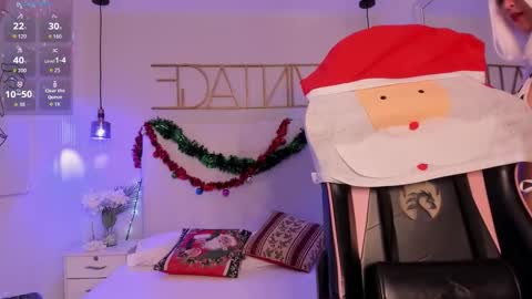 Lilith  online show from December 14, 3:45 am