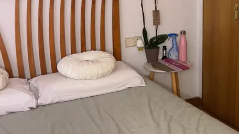 Lilith  Marco online show from November 5, 5:24 pm