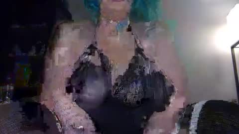 Lilith Vanity Vierra online show from October 18, 6:26 am