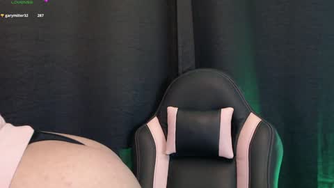 Maria online show from December 7, 2:46 pm