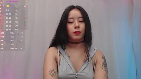 Maria online show from October 9, 5:33 pm