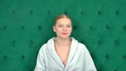 Snapshot of lilitrosen chatting on October 6, 5:21 pm lilitrosen online show from October 6, 5:21 pm