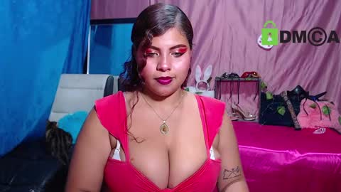 Snapshot of lilits_boobs chatting on January 29, 4:47 am liliana online show from January 29, 4:47 am